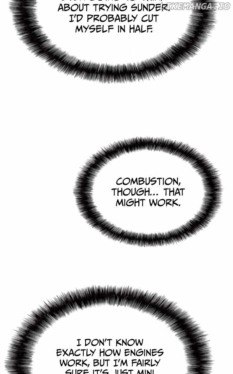 Return of the Runebound Professor Chapter 40 52